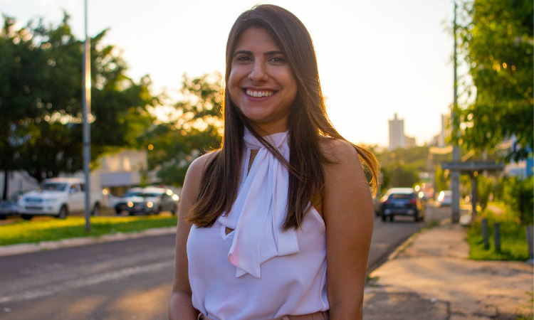 Camila Jara encerra seu primeiro ano como mandato mais atuante da Casa