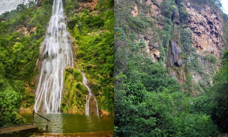 Vander e Camila cobram investigação sobre seca em cachoeira de Bodoquena